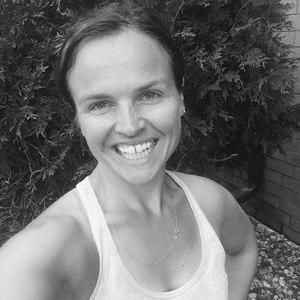 Meet your Posher, Allie